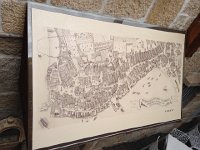 IMG 3183 (1)  Map of the village